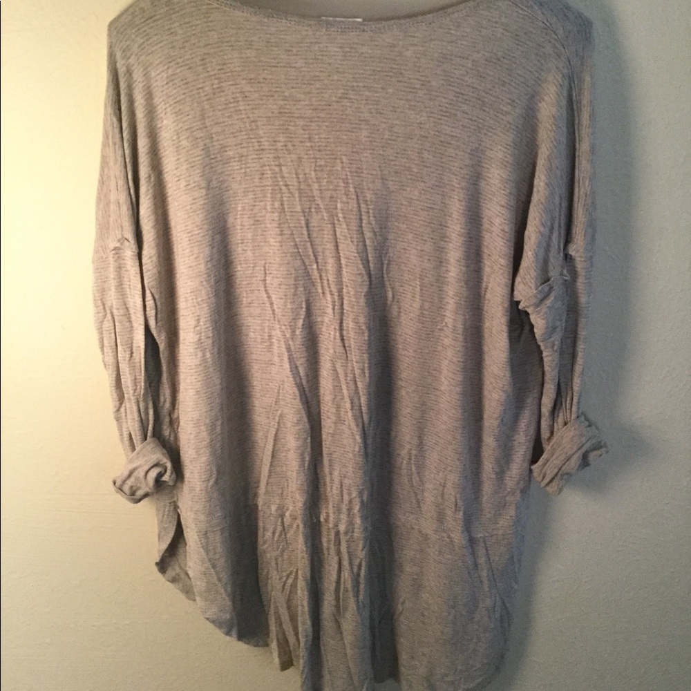 Lush Raglan Tunic - Picture 4 of 4